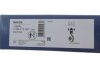 Диск гальмівний (передній) Honda Accord 02- (300x28) (вентильований) 0 986 479 R47 BOSCH 0986479R47 (фото 2)