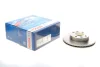 Диск гальмівний (передній) Dacia Nova/Solenza 96-05 (235.4x20.1) BOSCH 0 986 479 R52 (фото 1)