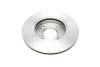 Диск гальмівний (передній) Ford Fiesta 95-13/Focus 98-07 (258x22) BOSCH 0 986 479 R64 (фото 2)