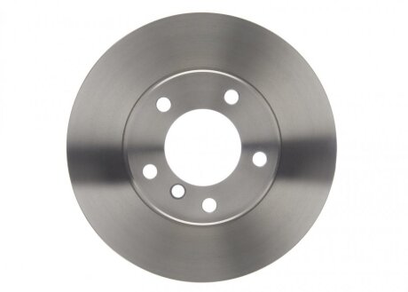 Фото гальмівний диск BOSCH 0986479R72 Гальмівний диск BOSCH 0986479R72