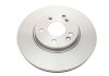 ДИСК тормозной передний PREMIUM2 BOSCH 0 986 479 R79 (фото 6)