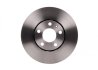 Фото 1 - диск гальмівний BOSCH 0986479R82 Диск гальмівний BOSCH 0986479R82 (фото 1)