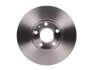 Фото 2 - диск гальмівний BOSCH 0986479R82 Диск гальмівний BOSCH 0986479R82 (фото 2)