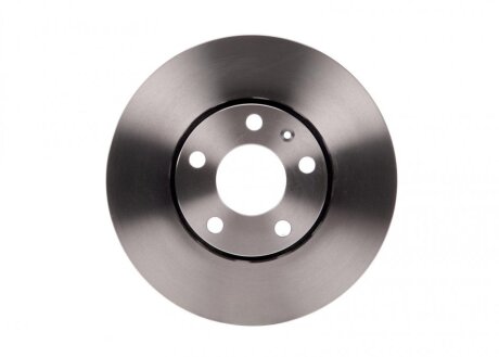 Фото диск гальмівний BOSCH 0986479R82 Диск гальмівний BOSCH 0986479R82