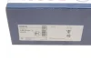 Диск гальмівний (передній) Mazda 3 03-14/Mazda 5 05- (278x25) (з покр.) (вент) BOSCH 0 986 479 R83 (фото 5)