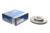Диск гальмівний (передній) Nissan Almera/Primera/X-Trail 01-13 (280x28) BOSCH 0 986 479 R90 (фото 1)