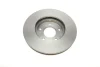 Диск гальмівний (передній) Nissan Almera/Primera/X-Trail 01-13 (280x28) BOSCH 0 986 479 R90 (фото 2)