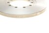 Фото 5 - диск гальмівної (задній) Ford Transit V347 06-14 (280х16) BOSCH 0 986 479 R92 Диск гальмівної (задній) Ford Transit V347 06-14 (280х16) BOSCH 0 986 479 R92 (фото 5)