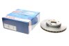 Фото 1 - диск тормозной (передний) MB E-class (W211/S211) 02-09 (295x28) BOSCH 0 986 479 R99 Диск тормозной (передний) MB E-class (W211/S211) 02-09 (295x28) BOSCH 0 986 479 R99 (фото 1)