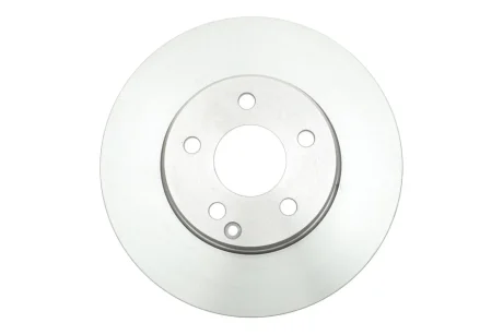 Диск гальмівний (передній) MB E-class (W211/S211) 02-09 (295x28) BOSCH 0 986 479 S07