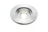 Диск гальмівний (передній) Toyota Auris 07-13/ Corolla 06- (272.8x26) BOSCH 0 986 479 S16 (фото 2)