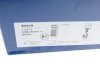 Диск гальмівний (передній) Toyota Auris 07-13/ Corolla 06- (272.8x26) BOSCH 0 986 479 S16 (фото 6)