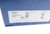 Диск гальмівний (передній) Toyota Auris 07-13/ Corolla 06- (272.8x26) BOSCH 0 986 479 S16 (фото 6)