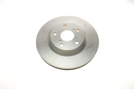 Диск гальмівний (передній) Toyota Auris 10-/Rav4 2.0-2.2 06- (296x28) BOSCH 0 986 479 S22