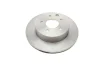 Диск гальмівний (задній) Nissan Leaf 10-/Juke 14-/Qashqai 07-13/X-Trail 01-13 (291.8x16) BOSCH 0 986 479 S31 (фото 1)