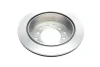 Диск гальмівний (задній) Lexus GX 01-09/Toyota Land Cruiser 90 96-02/Prado 06-18 (312.2x18) BOSCH 0 986 479 S36 (фото 2)