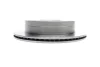 Диск гальмівний (задній) Lexus GX 01-09/Toyota Land Cruiser 90 96-02/Prado 06-18 (312.2x18) BOSCH 0 986 479 S36 (фото 3)