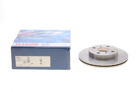 ДИСК тормозной передний PREMIUM2 BOSCH 0 986 479 S46