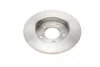 Диск гальмівний (задній) Mazda 3 1.3-2.2 MZR 04-14 (264.8x11) BOSCH 0 986 479 S50 (фото 3)