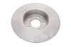 Диск гальмівний (задній) Ford Connect 02- (277,8x11) BOSCH 0 986 479 S51 (фото 2)