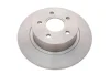Диск гальмівний (задній) Ford Connect 02- (277,8x11) BOSCH 0 986 479 S51 (фото 4)
