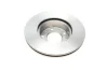 Диск гальмівний (передній) Citroen Jumper/Fiat Ducato/Peugeot Boxer 02- (279.8x24) BOSCH 0 986 479 S70 (фото 2)
