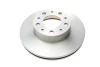 Диск гальмівний (передній) Citroen Jumper/Fiat Ducato/Peugeot Boxer 02- (279.8x24) BOSCH 0 986 479 S70 (фото 4)