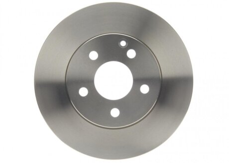 Фото диск гальмiвний переднiй premium2 BOSCH 0986479S83 ДИСК ГАЛЬМIВНИЙ ПЕРЕДНIЙ PREMIUM2 BOSCH 0986479S83