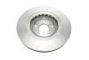 Диск гальмівний (передній) Toyota Rav 4 12-/Lexus RX/NX 08- (328x28) BOSCH 0 986 479 T00 (фото 2)