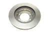 Диск гальмівний (передній) Toyota FJ Cruiser 4.0 4WD 05-18 (319x28) BOSCH 0 986 479 T36 (фото 2)