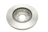 Диск гальмівний (передній) Nissan Teana 03- (296x24) (вентил.) (з покритю) BOSCH 0 986 479 T44 (фото 2)