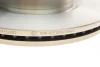 Диск гальмівний (передній) Nissan Teana 03- (296x24) (вентил.) (з покритю) BOSCH 0 986 479 T44 (фото 3)