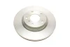 Диск гальмівний (передній) Nissan Teana 03- (296x24) (вентил.) (з покритю) BOSCH 0 986 479 T44 (фото 9)