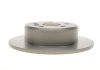 Диск тормозной (задний) Toyota Camry 96-06 (287.6x10) BOSCH 0 986 479 T69 (фото 3)