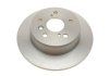 Диск тормозной (задний) Toyota Camry 96-06 (287.6x10) BOSCH 0 986 479 T69 (фото 4)