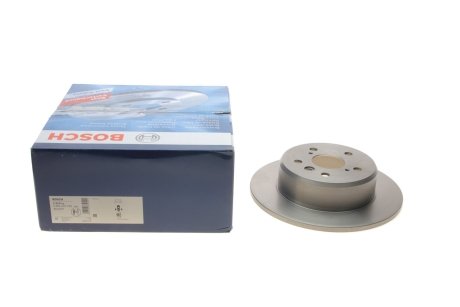 Диск тормозной (задний) Toyota Camry 96-06 (287.6x10) BOSCH 0 986 479 T69
