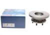 Диск тормозной (передний) Iveco Daily III 99-07 (290x22) (с покрытием) (полный)) BOSCH 0 986 479 U23 (фото 1)