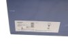 Диск тормозной (передний) Iveco Daily III 99-07 (290x22) (с покрытием) (полный)) BOSCH 0 986 479 U23 (фото 7)