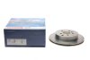 Диск тормозной (задний) Land Rover Freelander 06-14 (302.2x20) (вентилированный)) BOSCH 0 986 479 U44 (фото 1)