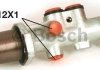 Фото 1 - главный тормозной цилиндр BOSCH 0986480850 Главный тормозной цилиндр BOSCH 0986480850 (фото 1)