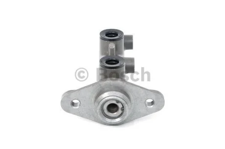 Циліндр гальмівний (головний) Renault Kangoo 1.5 dCi/1.6 16V 08- (d=22.20mm) BOSCH 0 986 481 109