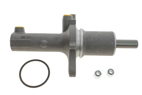 Циліндр гальмівний (головний) MB Sprinter/VW Crafter 06- (d=27mm) BOSCH 0 986 481 183