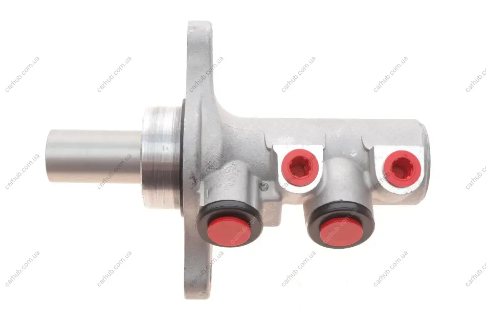 Циліндр гальмівний (головний) Citroen Berlingo 08- (d=23.8mm) (Alu) BOSCH 0 986 481 185 (фото 1)