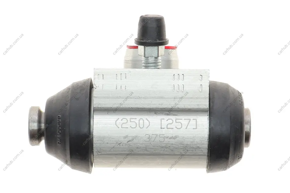 Циліндр гальмівний (задній) Renault Clio 12-21 (d=20.6mm) BOSCH 0 986 481 194 (фото 1)