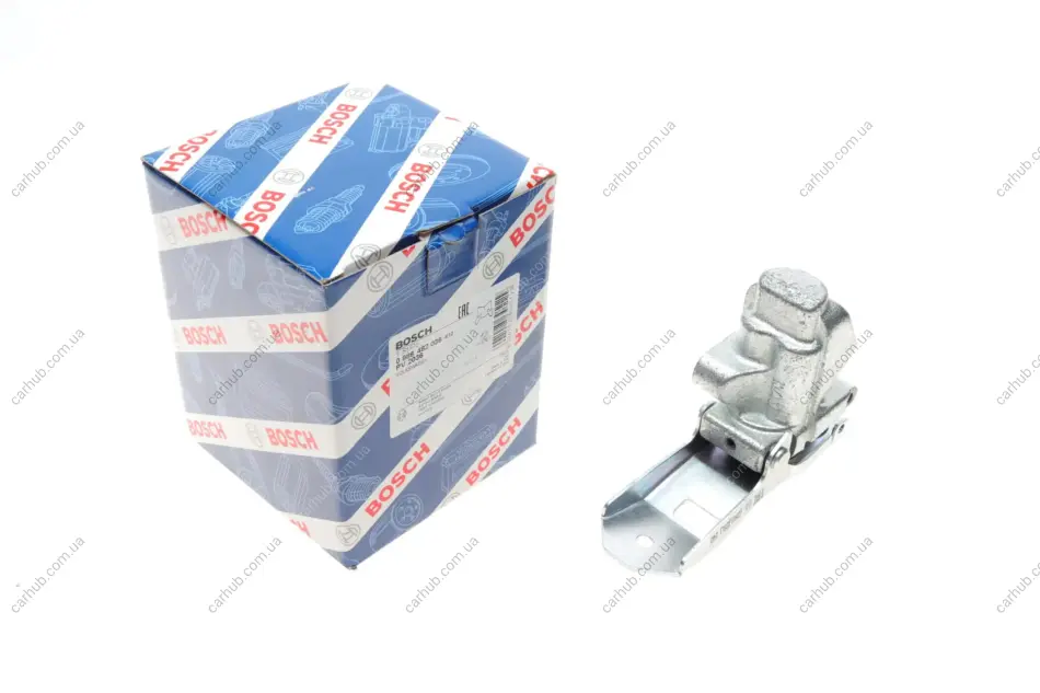 Регулятор потужності гальм VW CALIFORNIA T4 CAMPER, TRANSPORTER T4 1.8-2.8 07.90-06.03 BOSCH 0 986 482 036 (фото 1)