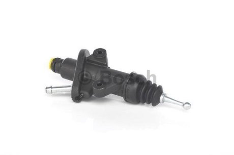 Циліндр зчеплення (головний) VW Sharan 95-10 (d=19.05mm) BOSCH 0 986 486 050