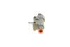 Циліндр зчеплення (головний) MB C-class (W203/S203) 01- (d=19.05mm) BOSCH 0 986 486 064 (фото 5)