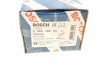 ЦИЛИНДР СЦЕПЛЕНИЯ ГЛАВНЫЙ BOSCH 0 986 486 110 (фото 9)