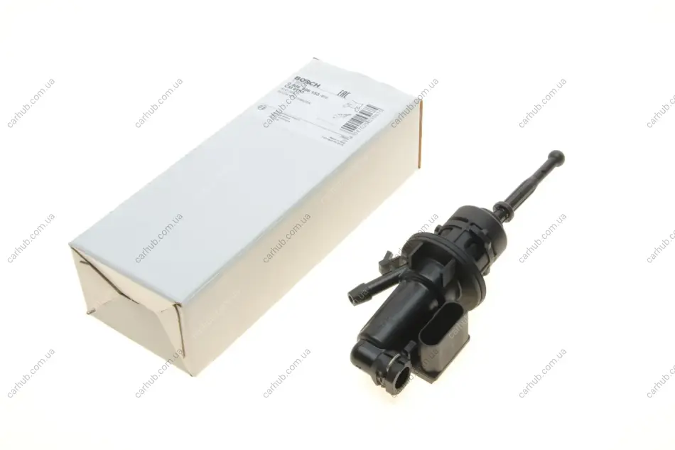 Циліндр зчеплення (головний) Audi A3/Skoda Octavia 03-/SuperB/Yeti 08-17/VW Caddy/Golf/Touran 03- BOSCH 0 986 486 153 (фото 1)