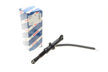 Цилиндр сцепления (главный) Renault Scenic III/ Megane III 1.6/1.5dCi 08- (d=15.80mm) BOSCH 0 986 486 180